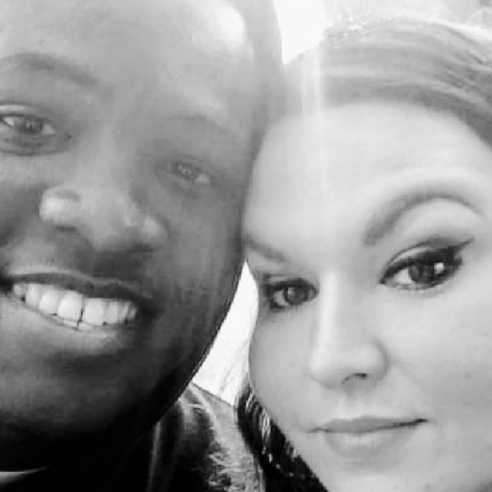 Meet your Posher, Brittney